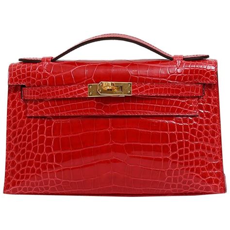 exotic hermes|hermes bag crocodile skin.